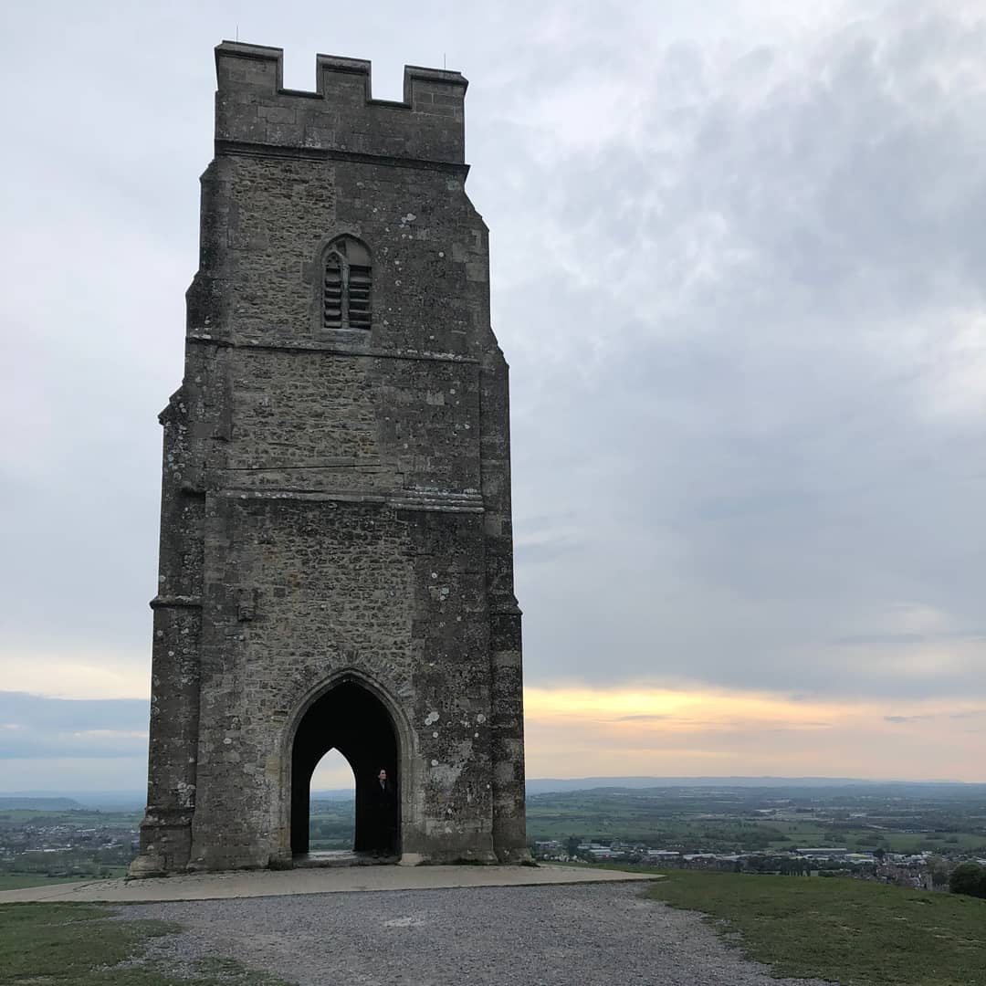 therage2live's tweet photo. Sometimes it is best to let the photos do all the talking 🌷
@nationaltrust @VisitEngland @historicengland @EnglishHeritage @bbcglasto @GuardianTravel #glastonburytor #magic #mystery #history #sunset #nationaltrust #englishheritage #historicengland #visitengland https://t.co/5Ly6iuDK3Q