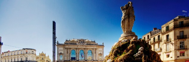 Connaissez-vous Vinimed ? Un nouveau salon du #vin s'installe à #Montpellier.
<a href="/Montpellier3m/">Montpellier Métropole</a> @bleuherault @F3Languedoc <a href="/France3Provence/">France 3 Provence</a> 
<a href="/JeromeDespey/">Jérôme Despey</a> @GazetteLive34 
vitisphere.com/actualite-8991…