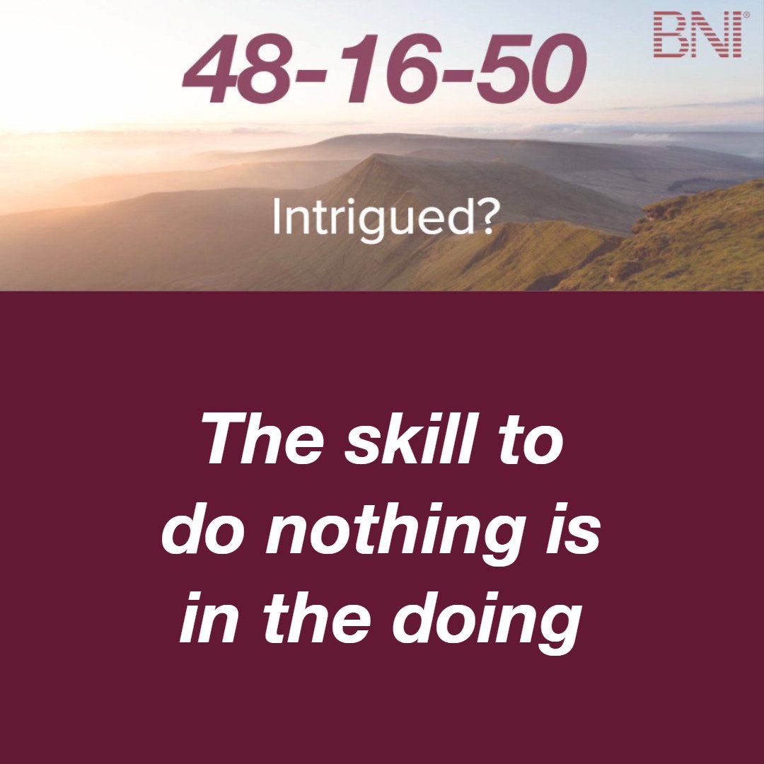 Fair point? #bnisouthwales #giversgain #quoteoftheweek