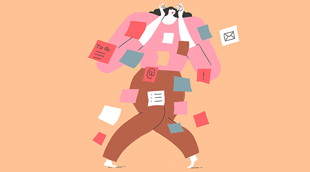 Marion_Demos's tweet photo. Hyperconnectivité et #stress : le rôle clé des managers pour limiter la pression des collaborateurs
https://t.co/MNIIqbEoNx
@HRVoice_ @Skillsoft #RH https://t.co/mwLK1SDRxf RT @HRVoice_