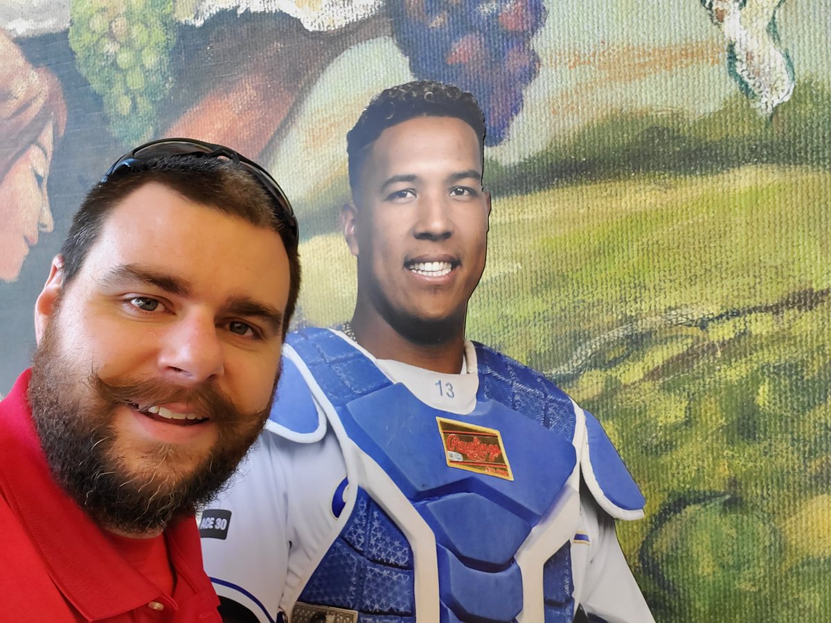 Steve Ketcham tweet media