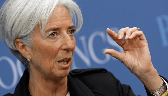 ecuador221's tweet photo. ¿Está condenada la independencia de los bancos centrales con Lagarde y Trump? https://t.co/2VM5ztX8sH https://t.co/yfVwYEC4s0