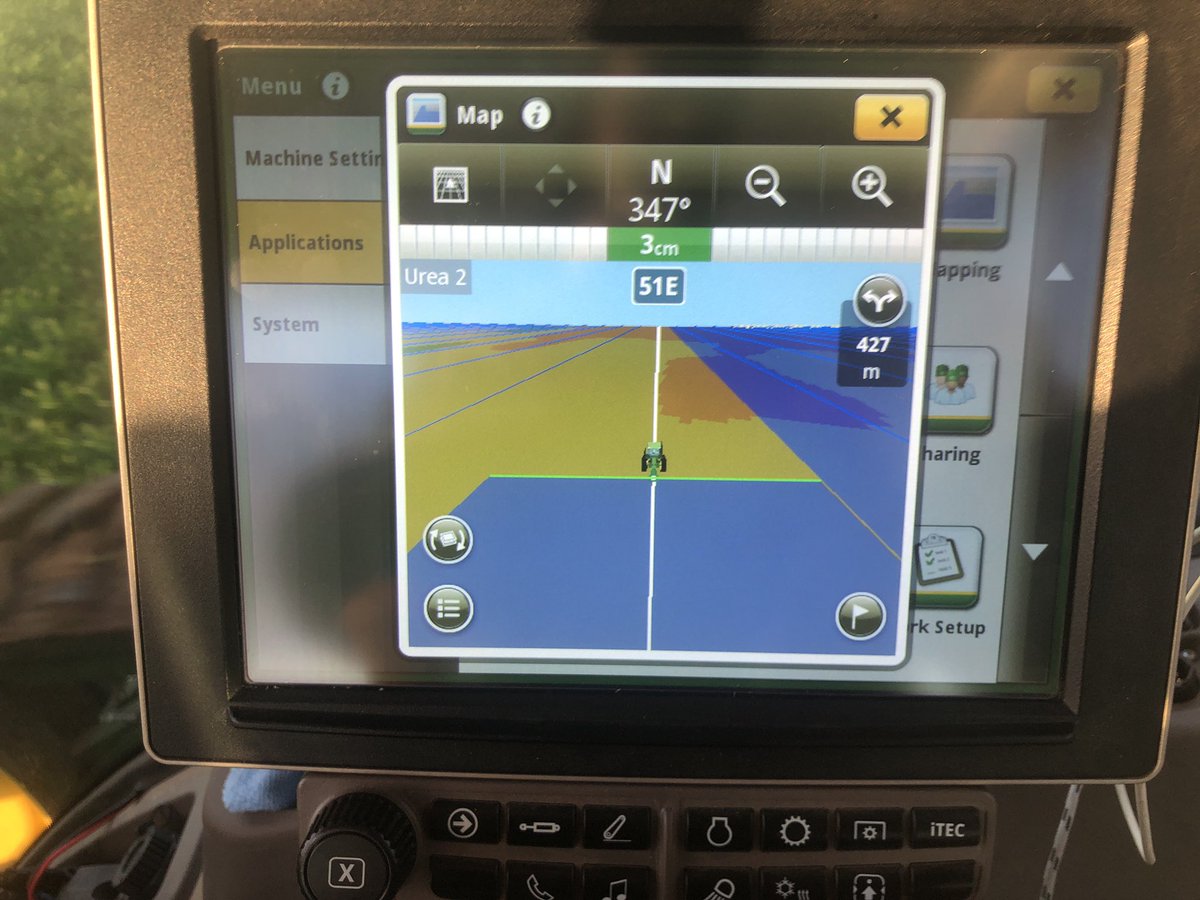 Jim Maitland tweet media