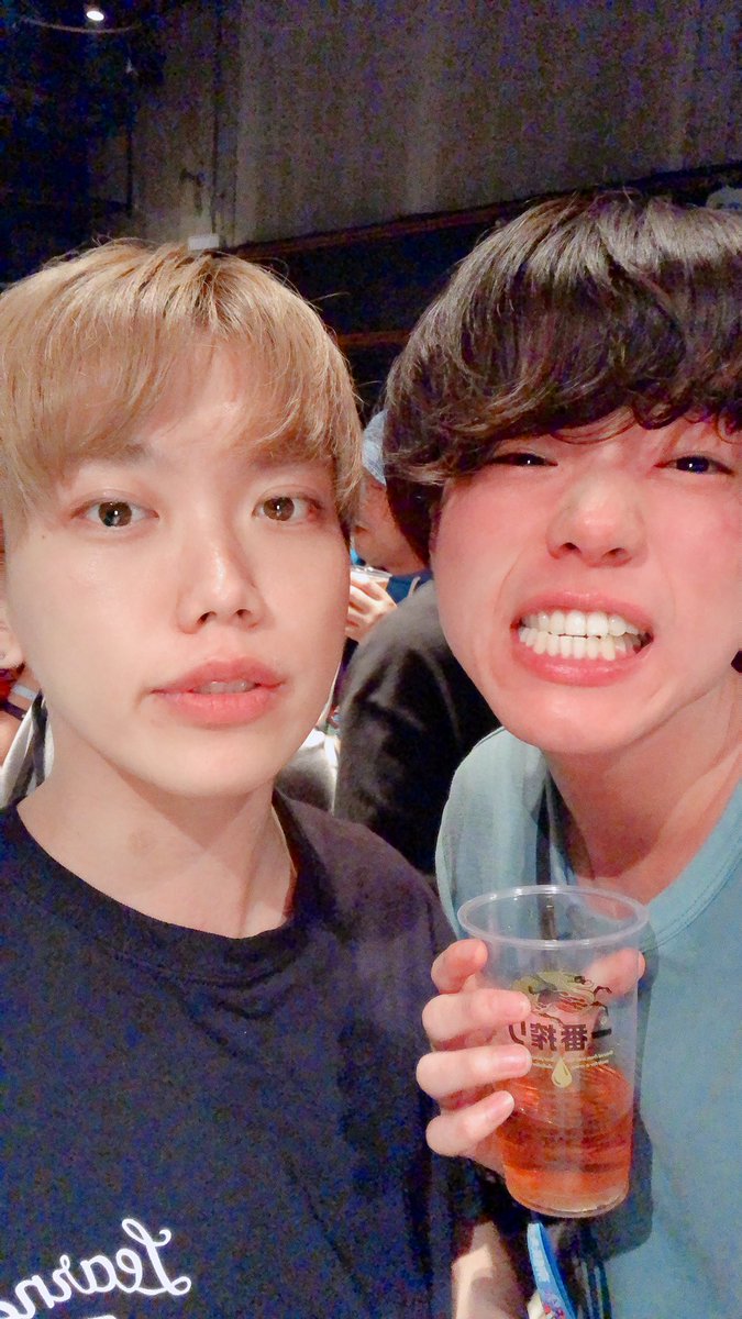 末武竜之介 KUZIRA tweet media