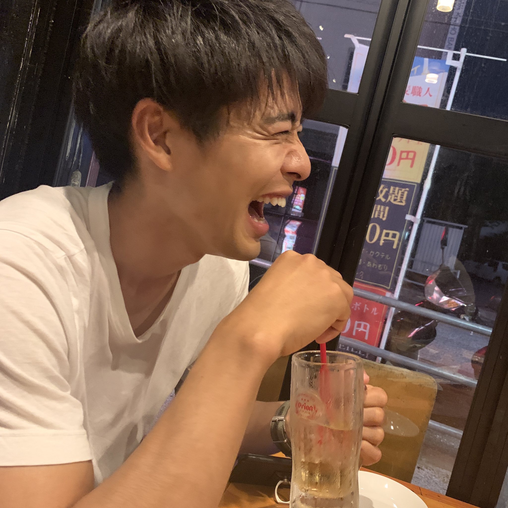 田中どぅぇす なあなあなあなあ もう横顔 フェイスライン フェチな自分にはこの辻ちゃんどストライク しかも笑ってる人の顔大好きやねん 田中どぅぇす なあなあなあなあ もう横顔 フェイスライン フェチな自分にはこの辻ちゃんどストライク しかも笑ってる人の顔大好きやねん