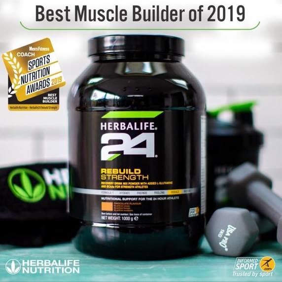 Idealbreakfast1's tweet photo. Rebuild strength wins best protein drink again. It works by build and repairing your muscle simultaneously. Get yours here  https://t.co/vYeexCCAgH 

#protein #musclebuilding #gym #shake4vitality https://t.co/mJY3zzkwkk