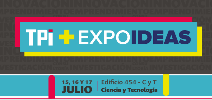 fibogunal's tweet photo. ¡AGÉNDATE YA! 👨‍🏫⏰📌📅
El TPi es el Taller de Proyectos Interdisciplinarios de la @IngenieriaUNBog @UNColombia junto con ExpoIdeas. 
Ver Entrevista Alfonso Herrera UN: 
👉🏾https://t.co/uJdDiP0BNw
#TPI
#ExpoIdeas
🙋‍♂️MAYOR INFORMACIÓN HAZ CLIC AQUÍ 👇🏾 
👉🏾https://t.co/ZgP3K7HJ3S https://t.co/PpRd76ttj4
