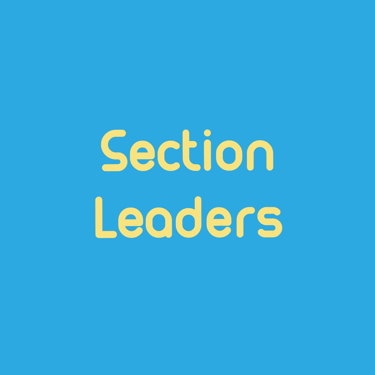 FraserGuard's tweet photo. Itβs that time again...
To Meet the Team!!
This week we will showcase our Section leaders!
Stay tuned...π€©
#fhscg ππππ https://t.co/1HMLUxrjGE