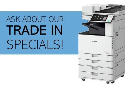 ABEIncTweets's tweet image. Save hundreds &amp;amp; even thousands when you trade-in your existing printer or copier with ABE, INC. &amp;amp; by doing so you &amp;amp; your business will save even more on what your outdated equipment is currently costing you. #tradeupprogram  #ABEINC #securityprinting #printers #copiers