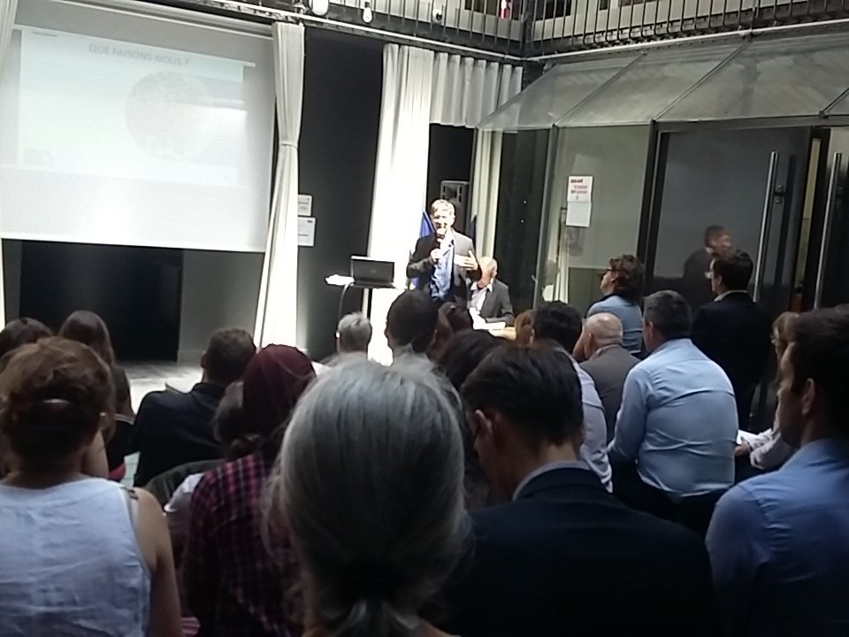 Gestion des mises en conformité  <a href="/aesn/">Afro European Sister</a> <a href="/driee/">andriani christanty</a> <a href="/valdemarne_94/">Val-de-Marne</a> @T12GOSB <a href="/suez/">SUEZ</a> <a href="/Veolia_FR/">Veolia France</a> chez <a href="/Cap_Digital/">Cap Digital</a> &amp; Co