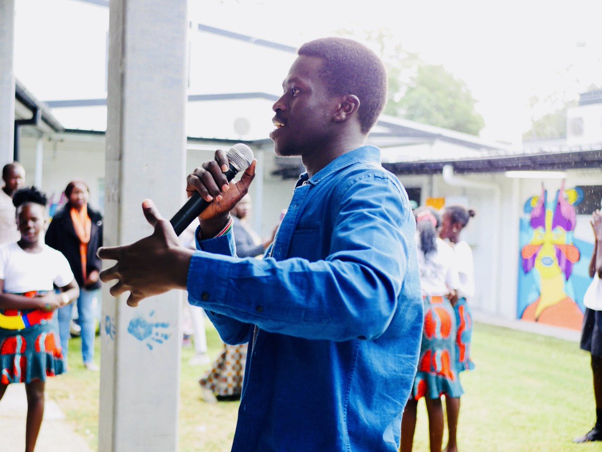 PalSebit's tweet photo. Community service is great. Embracing Unity and recognising the important of traditional celebration methods. Will be hosting South Sudanese Cultural Festival 2019. 

#SouthSudanese #culture #Brisbane #PlanActionLiving https://t.co/pQtakt6SFf