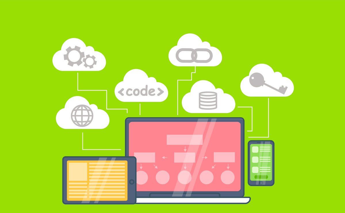 ElateSoftware's tweet photo. New article! ✍️ 
Pros and Cons of SaaS Company Services.
Read here 👉 https://t.co/fbfZHcA5lZ
#saas #development #ios #android #developers #google #MicrosoftEdu #apple https://t.co/96VRVH7IEq