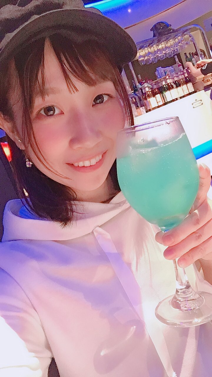 小池理子 一人gガンダムnightしました 師匠のブロマイド ドリンクはアレンビー
