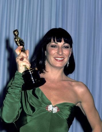 Happy Birthday  Anjelica Huston! 