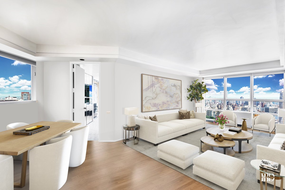 MorrelHirsch's tweet photo. Central Park Views from Metropolitan Tower😍
Contact us: howardmorrelteam@engelvoelkers.com
#howardmorrel #howardmorrelteam #realestate #nyc #manhattan #luxury #MetTower https://t.co/ihww9iSI4S
