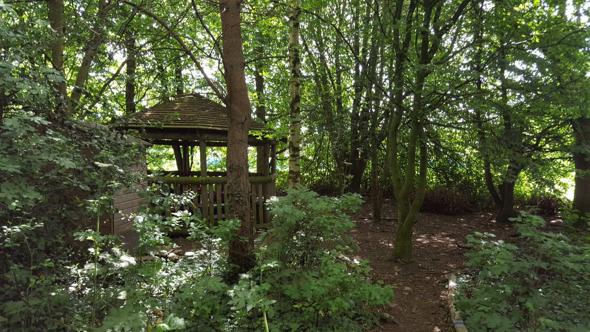 *FREE*🌲 Forest School Taster  Session 🌲 for our Level 3 Forest School Leader Course on the 12th September 2019 <a href="/UptonHeathCE/">Upton Heath CE Primary School</a>. Ideal for a #primaryschool, #nursery or #preschool thinking of starting a #forestschool or wanting to develop their provision: thesamaratrust.co.uk/forestschooltr…