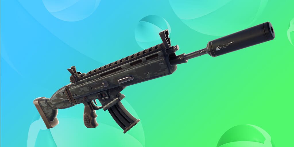 Fnbr Co A Twitteren Fortnite News Update Suppressed Assault Rifle Each Day We Re Bringing Back A Vaulted Weapon For One Day Only Today S Weapon Is The Suppressed Assault Rifle Https T Co Kzt2c492ne Silenced Assault Rifles Fortnite Silenced Assault Rifles Fortnite Fnbr Co A Twitteren Fortnite News Update Suppressed Assault Rifle Each Day We Re Bringing Back A Vaulted Weapon For One Day Only Today S Weapon Is The Suppressed Assault Rifle Https T Co Kzt2c492ne