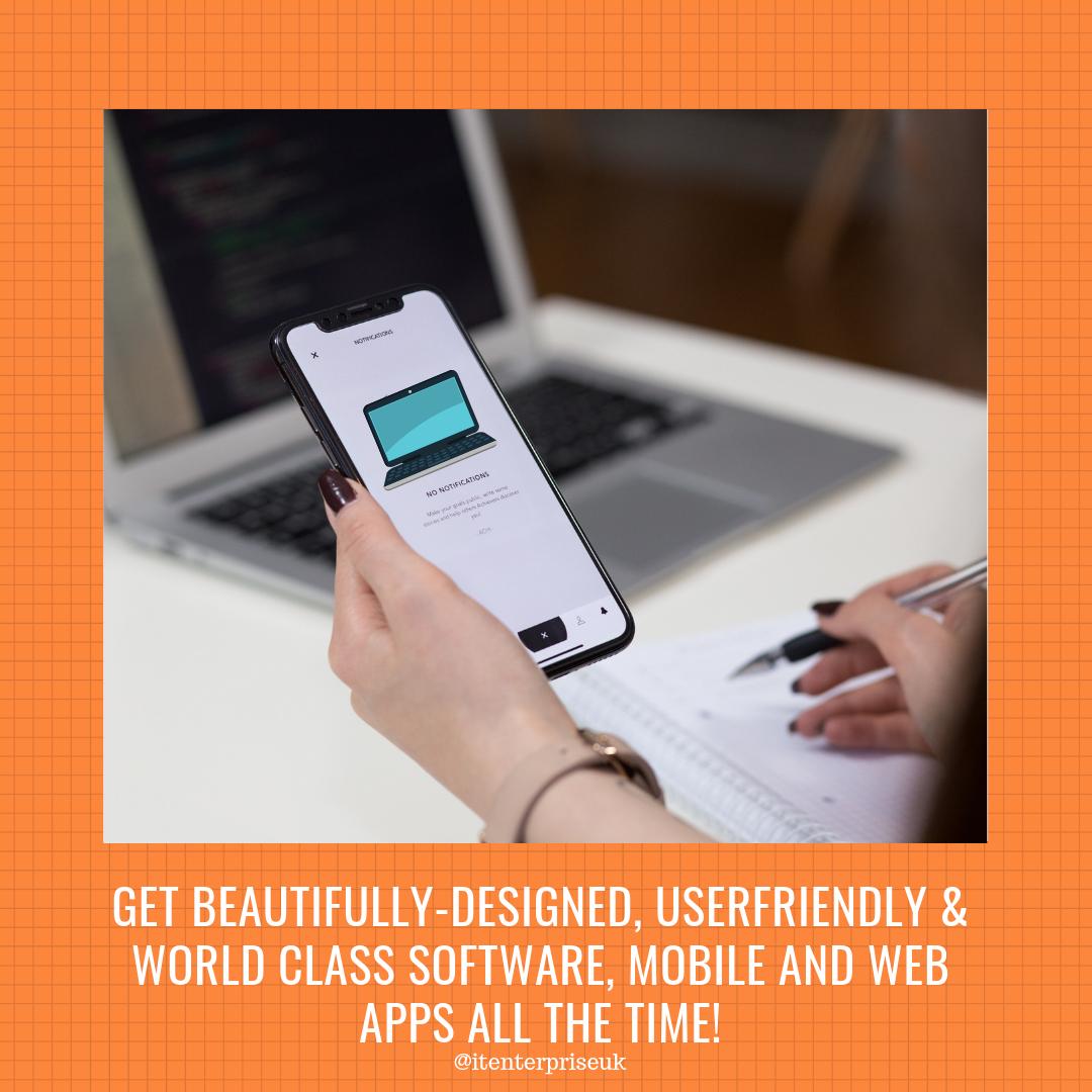 itenterpriseuk's tweet image. Fuel your sales whilst exploiting the power mobile devices hold on consumer choices in almost all industry verticals.  

ow.ly/sp9a50uV3D9 

#appdev #mobileappdeveloper #custombuiltapps