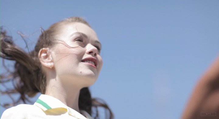 Alexis Dziena was born on this day 35 years ago. Happy Birthday! What\s the movie? 5 min to answer! 