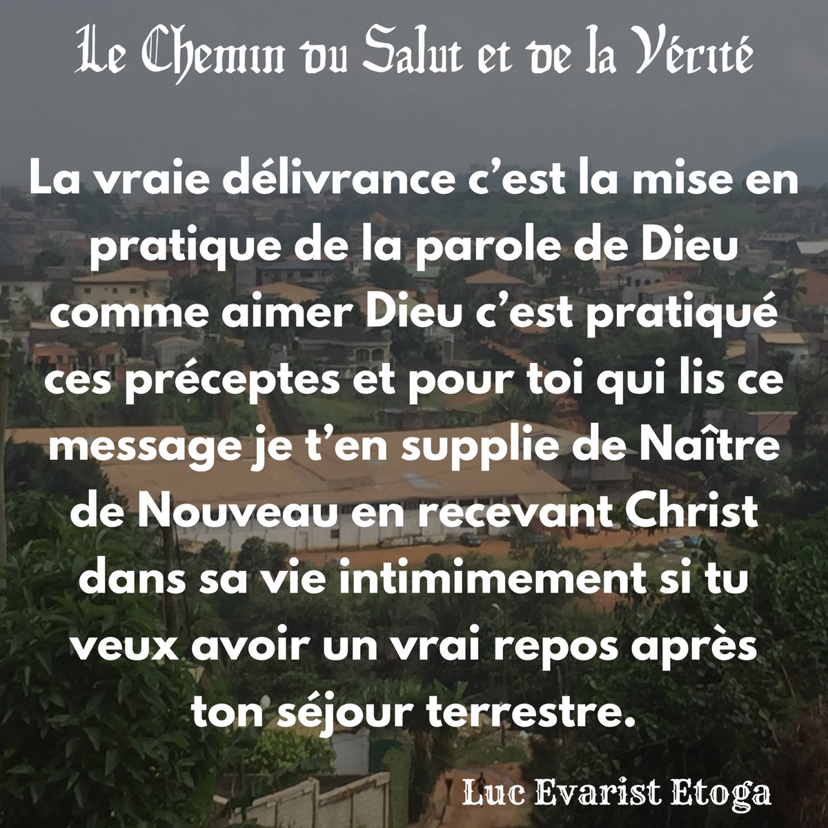 CheminVerite's tweet photo. https://t.co/9vb5yhcfGU