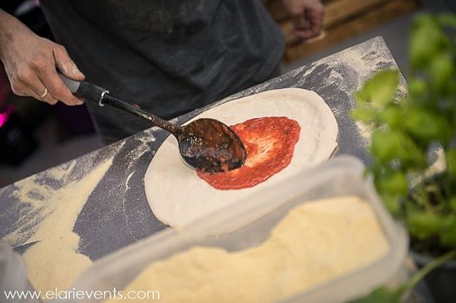 The Pizza Project tweet media