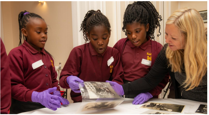 Aimuseums's tweet image. Vacancy: Heritage Research and Engagement Coordinator at The Scouts @UKScouting #London. The Scouts are undertaking a project to develop the first official UK Museum of Scouting. Closes 1 August #museumjobs #heritagejobs scouts.org.uk/about-us/jobs/…