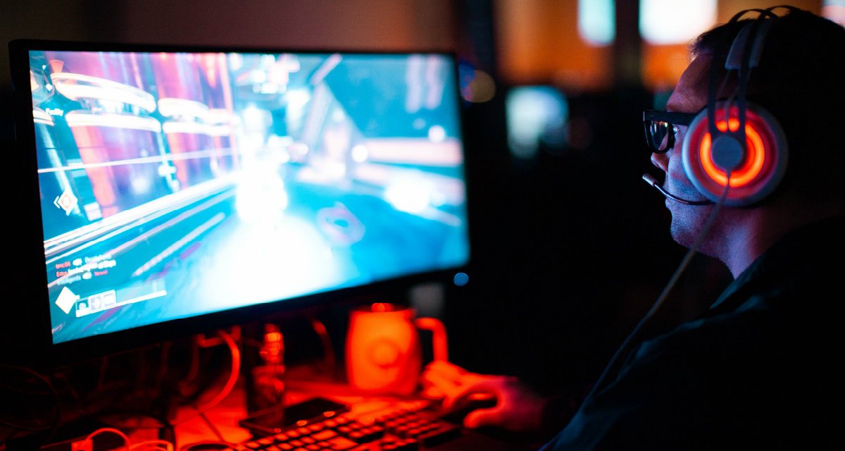TheNorba's tweet photo. Gaming: un fenomeno in forte crescita in Italia https://t.co/pfna3RWepZ via @LifetrendsNews #gaming #videogames https://t.co/BKcKMozMxB