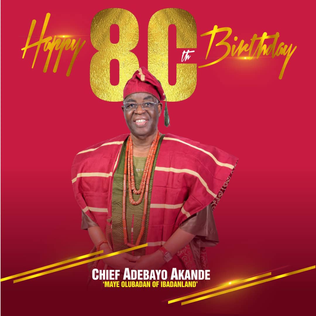 BlessingFowowe's tweet photo. "Today in Nigeria, public holidays are keenly congested by religion." - Prof. Tunji Olaopa at #Splashat12
#BabaAkandeat80 #Splashfm1055
(via @SplashFM1055) https://t.co/JXUmangocE