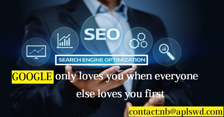 APLSWEBDEVP's tweet photo. "TOTALLY FREE SEO AUDIT"

You do business to succeed right? But success does not come overnight. When in business there are a lot of factors affecting success of any particular venture. To stay in right direction of growth, you must adopt technology. https://t.co/DOyF2MT0lB
