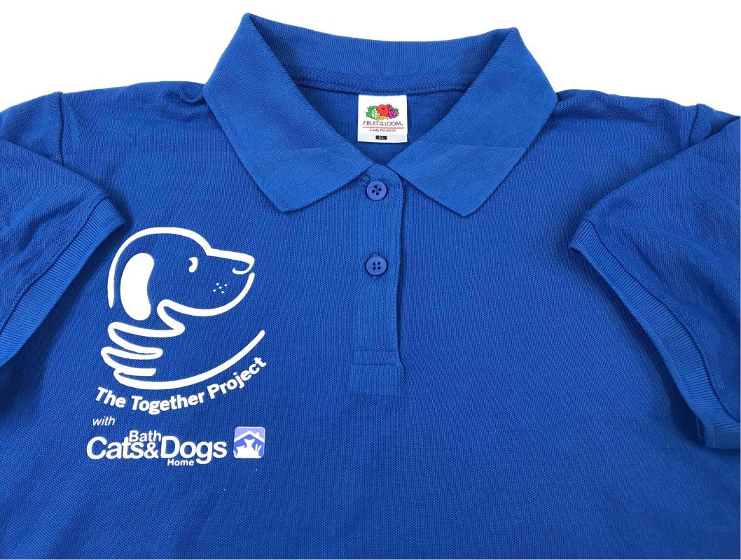 BathSigns's tweet photo. Looking for printed clothing? We can print personalised #tshirts, Hoodies, Polos &amp; more for workwear or personal use. You can choose from our range of clothing or supply your own. Call in store for more details #printedclothing #branding #bath https://t.co/ycccIr1IV4