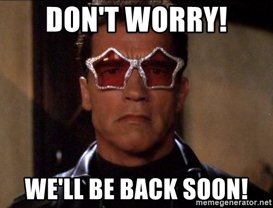 El Patio Austin tweet media