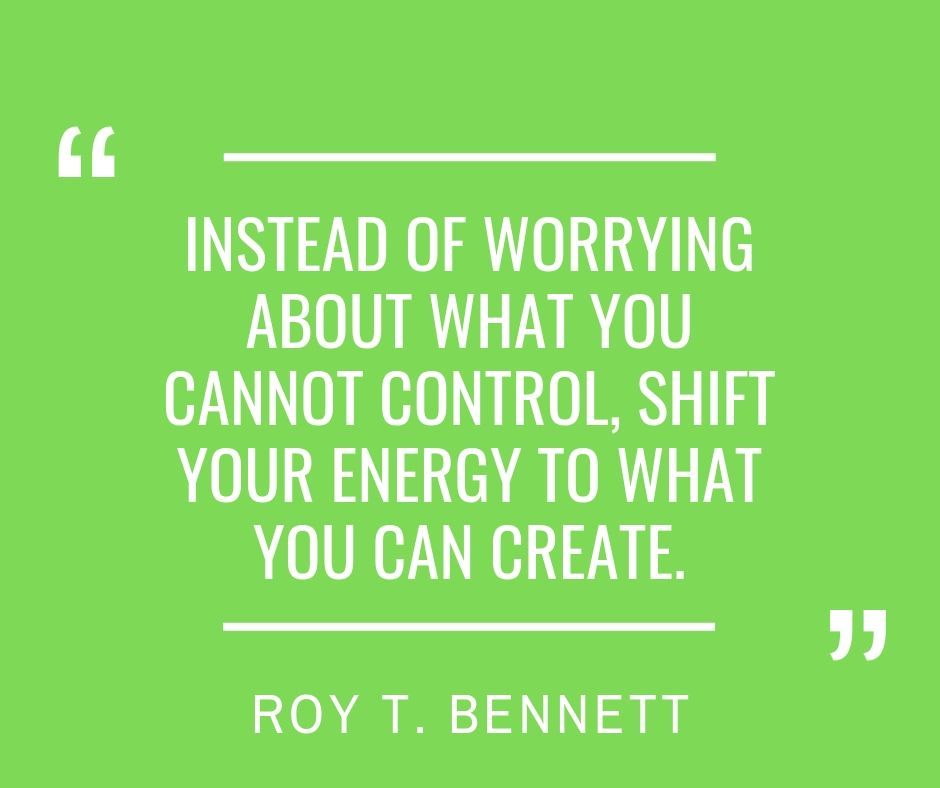 What will you create today?