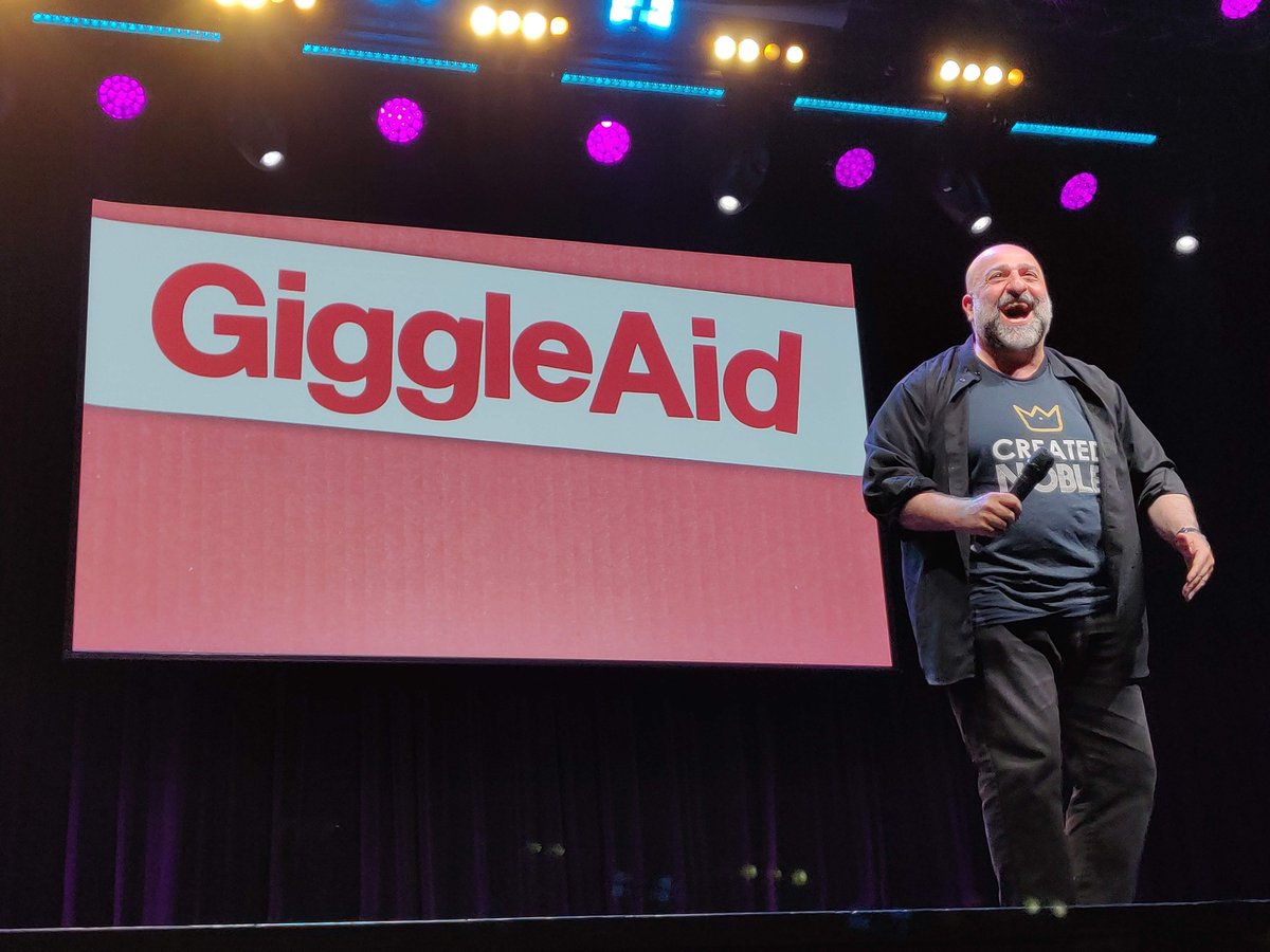 EventsRedCross's tweet photo. Wow what an epic night at @indigoattheo2! Thank you so much to all our wonderful comedians who made us laugh until our face hurt and of course the audience who made this night so special. Hope you all started your week with a smile! #giggleaid #Mondaymotivation https://t.co/X0x4uo4IkZ