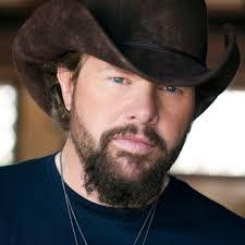 Happy 58th birthday Toby Keith! What s your favorite Toby Keith song?? 