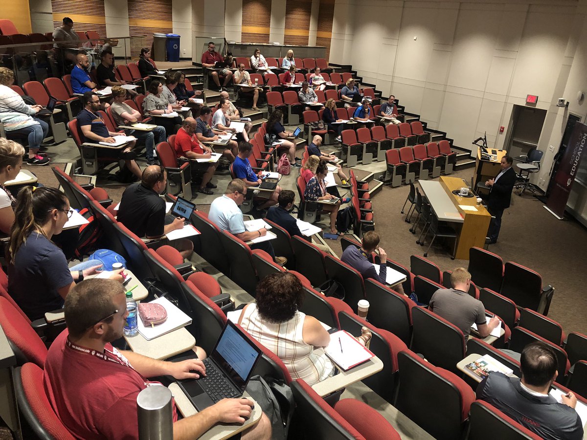 Indiana Bar Foundation on Twitter "Over 40 teachers from Indiana and