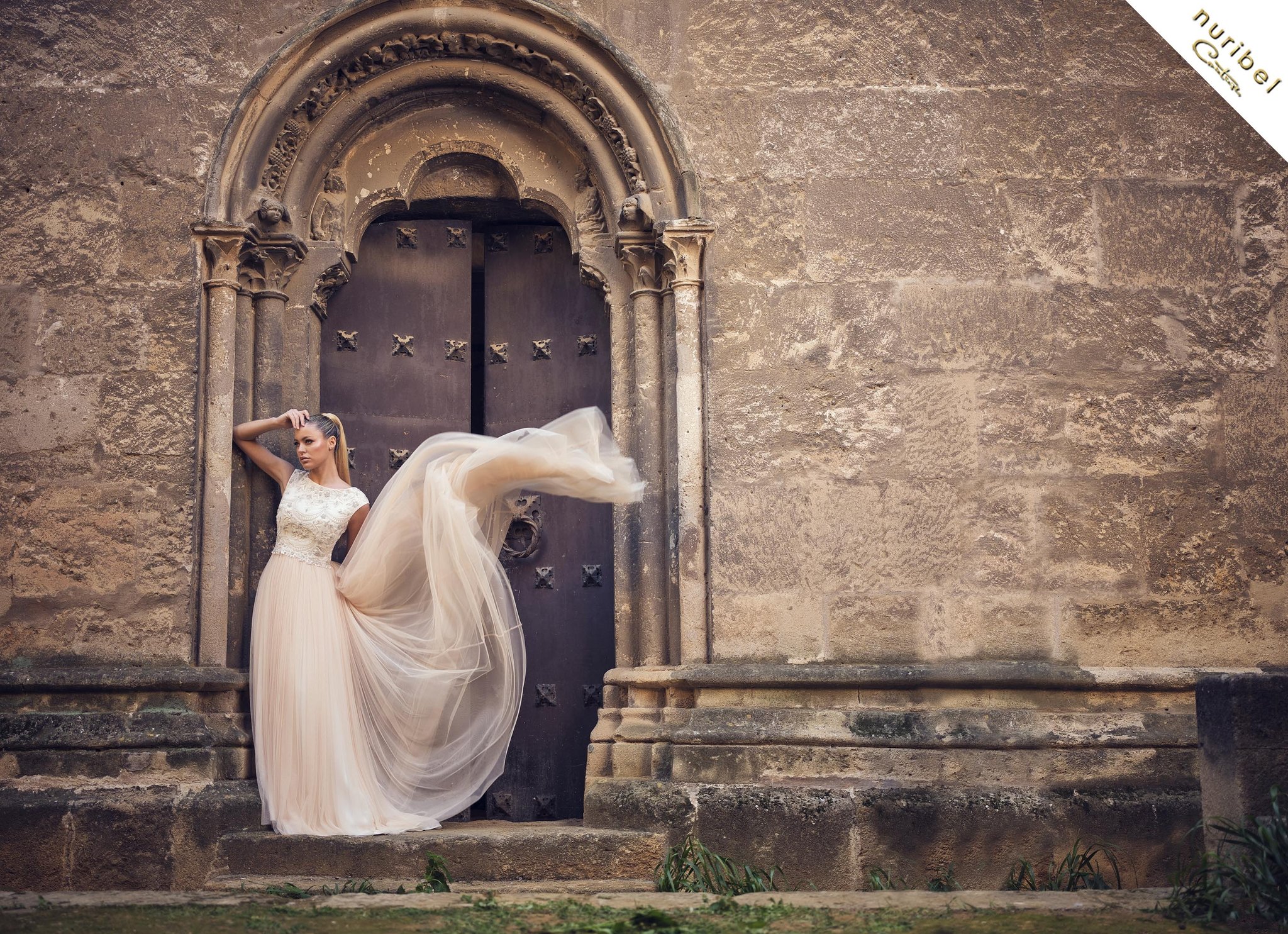NB Nuribel on X Las novias de NuribelCouture vienen pisando fuerte La coleccion 2019 2020 sera de una nuestras mejores apuestas por la moda https t a9plG7iG4B wedding boda modanovias vestidodenovia...