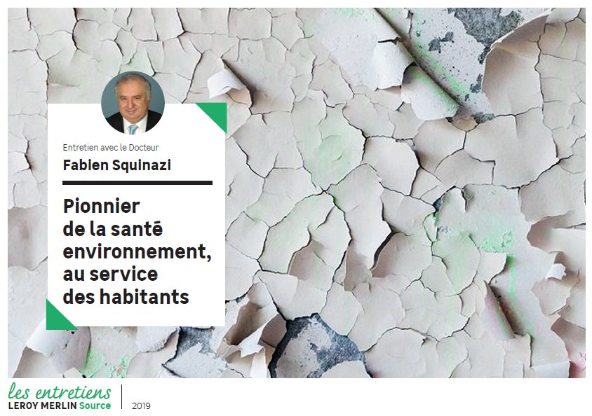 LM_Source's tweet photo. En écho au colloque @BatimentSante du 4 juillet sur la thématique Rénovation énergétique et #Sante @LM_Source a publié un entretien avec le Dr Fabien Squinazi, médecin biologiste et correspondant #LM_Source. https://t.co/FiWxeah8zI #environnement https://t.co/6Y4YpnP0uw