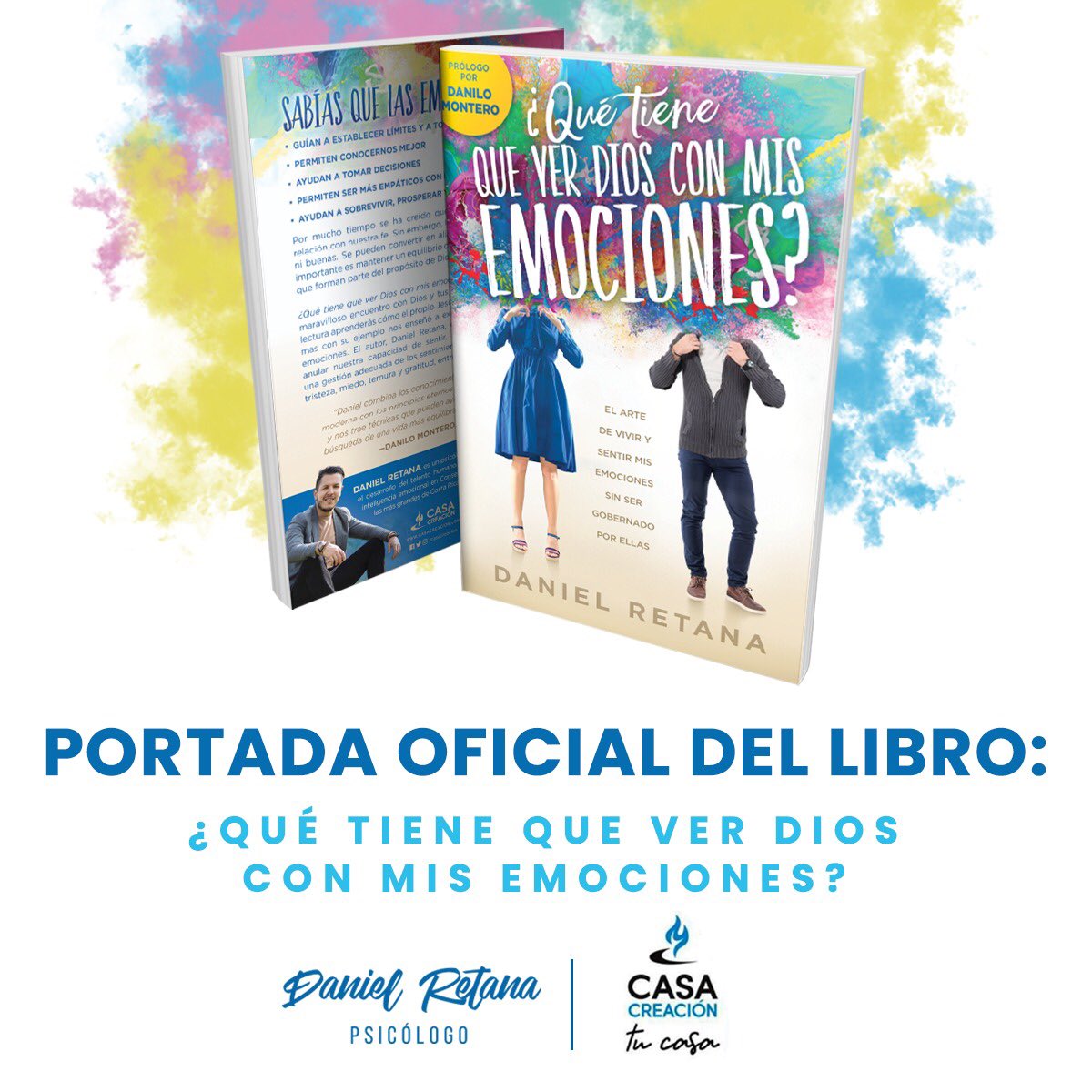 DanielRetana's tweet photo. https://t.co/EVKedlbt1o