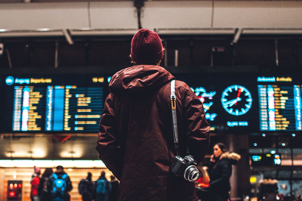 bhtp's tweet photo. Everyone wants to travel sustainably – but how? Follow these 3 tips for sustainable travel from @GreenTrvlMedia and Berkshire Hathaway Travel Protection. https://t.co/LsOWZ00Cja https://t.co/y4f0mAW5lN