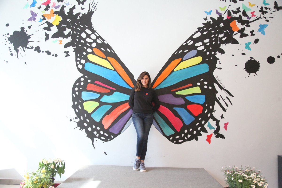 3. Uluslararası Bilkent Sanat Festivali’ne renk katan değerli Zeynep Mansur’a teşekkür ediyoruz.

#bilkentartfest #bilkentsanatfestivali #ankarasanatlarenkleniyor #ankara #bilkent #sanat #art