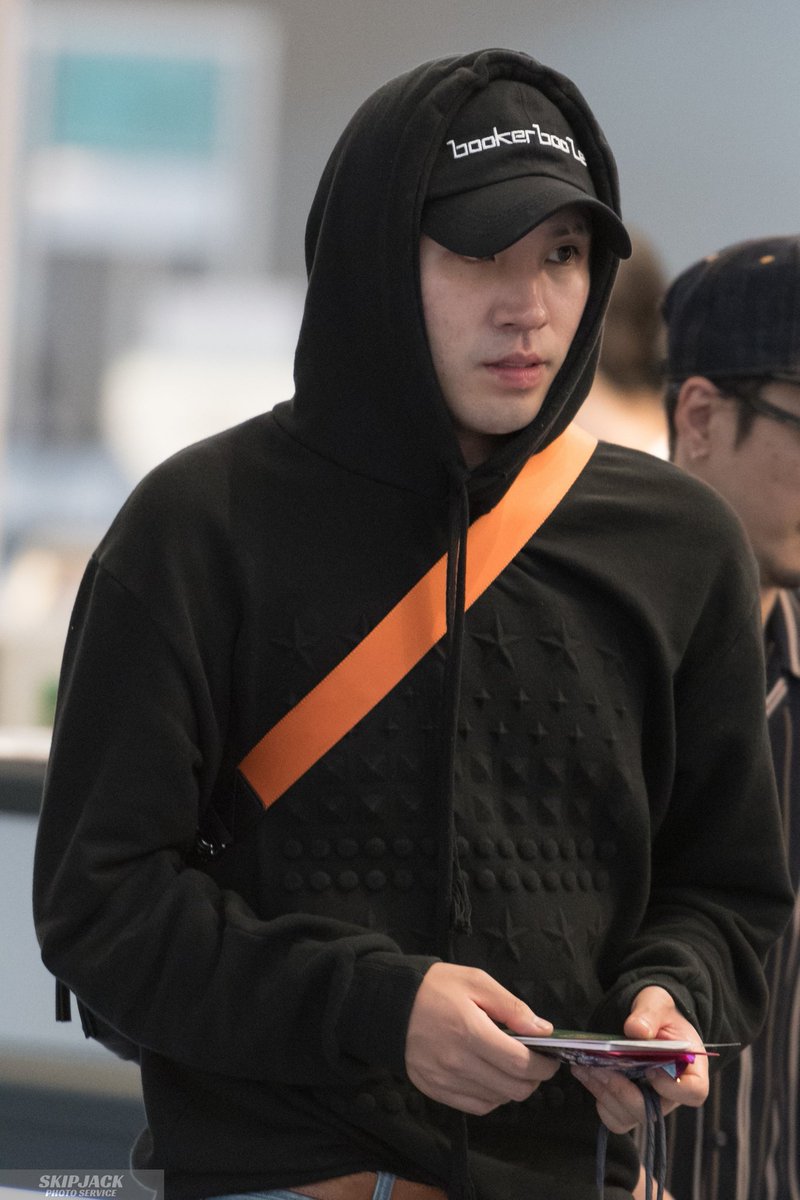 _skipjack's tweet photo. 20190708 #KIMSUNGGU departure from Japan #성구 #Sunggu #김성구 
다시 만납시다 !! https://t.co/QstPcsxWnS