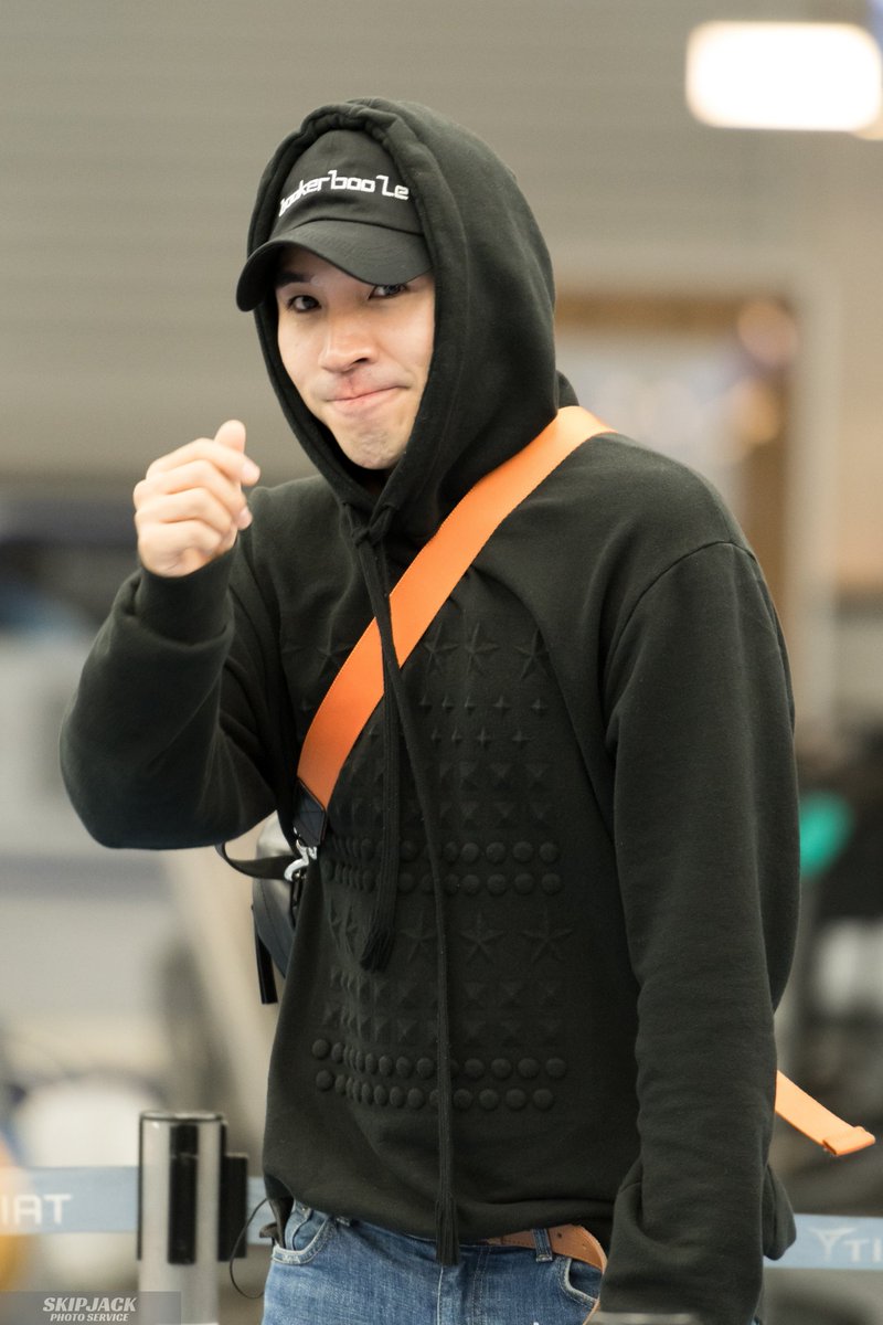 _skipjack's tweet photo. 20190708 #KIMSUNGGU departure from Japan #성구 #Sunggu #김성구 
다시 만납시다 !! https://t.co/QstPcsxWnS