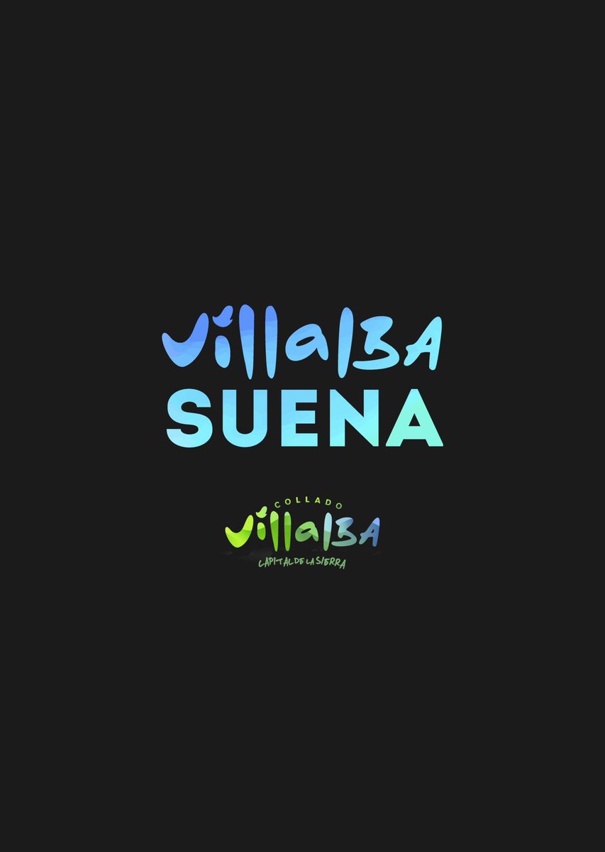 AyuntamientoCV's tweet photo. El miércoles, festival #VillalbaSuena 2019 🎵 

🎵 Miki Núñez ▶️ @mikiot2018
🎵 Bombai ▶️ @bombaioficial
🎵 Sofía Cristo DJ ▶️ @Sofia_Deejay

Y más artistas de @40sierra. ¡Entrada gratuita! 👇 https://t.co/7F0DFpyt4G