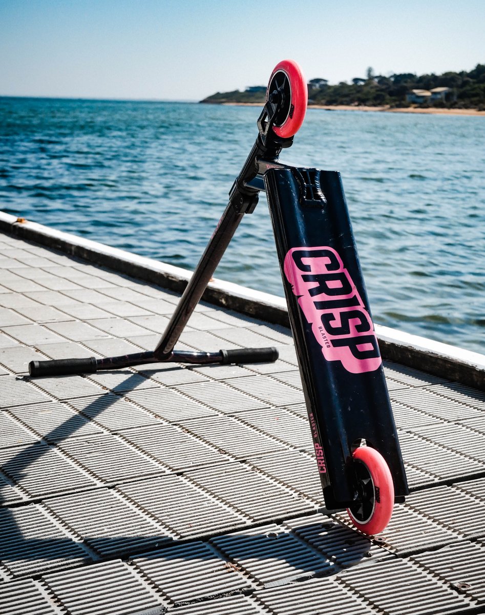 🛴 NEW IN 🛴 <a href="/CrispscooterUK/">CrispScootersUK</a> have just dropped their latest range of scooters, and they are epic 🙌 ow.ly/XMB850uVuR4