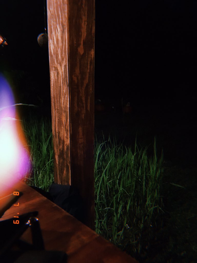 Kopi ranin dan segala ketenangannya