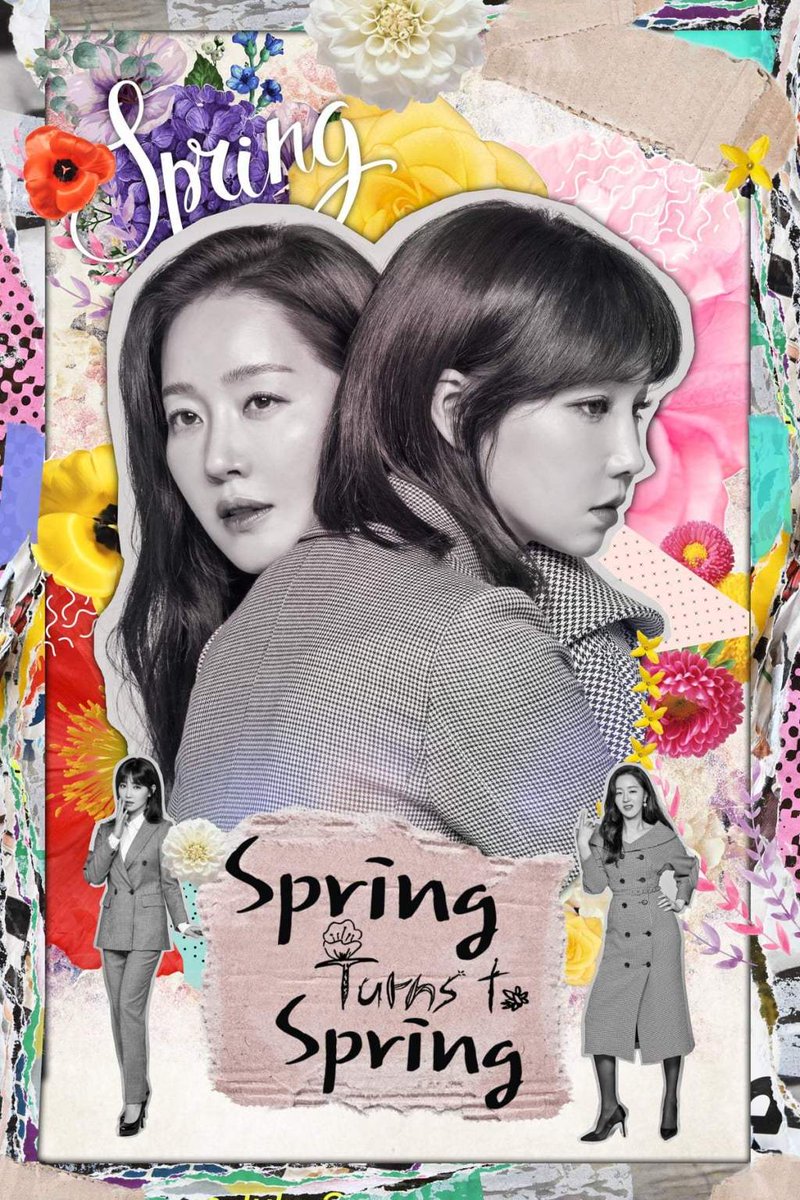 😍 Nuevo Drama en el Blog (solicitado) 😍
🎬 Spring Turns to Spring [Sub Español] 🎬 doramaniacos.com/spring-turns-t…