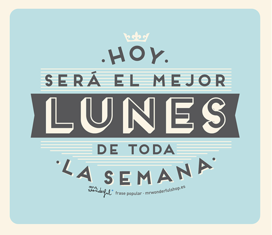 Riccmart's tweet photo. Feliz Inicio de Semana 
#Riccmart #FelizLunes #8Jul https://t.co/VhkpmuZeHt