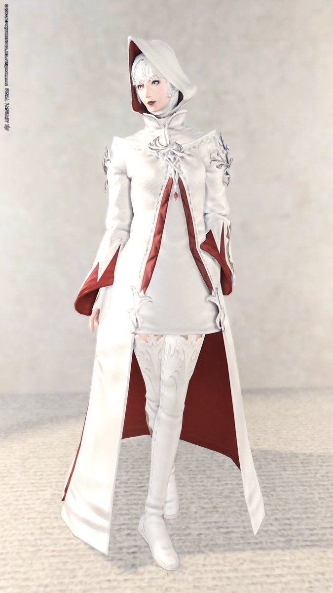 Twitter पर Harukaze Atomos 白魔道士af並べ Ff14