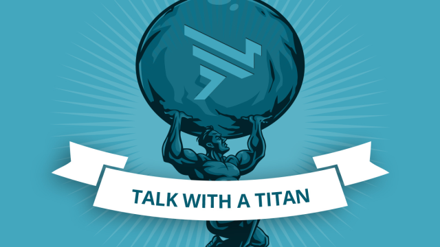 lfamancio's tweet image. Meet Adam Armstrong, first Titan featured for the Q&A series “Talk with a Titan” devoted to highlighting the work and expertise of some of the most prolific members of the Axway Appcelerator community. #AxwayDevBlog #titaniumSDK @appcelerator @Axway bit.ly/30mqb7M