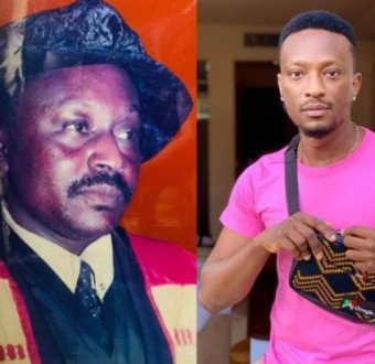 Unlike the usual stories where everybody’s father is the best, mine wasn’t the best - Influencer, Lazywrita pens touching tribute, Newscastars - newscastars.com/unlike-the-usu…